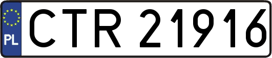 CTR21916