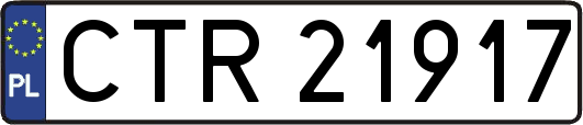 CTR21917