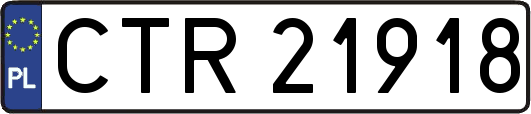 CTR21918