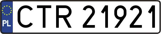 CTR21921