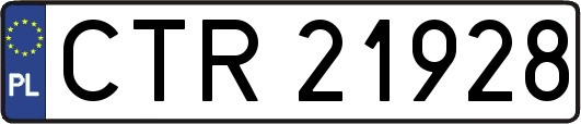 CTR21928