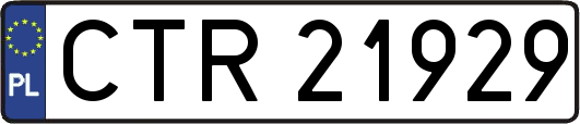CTR21929