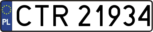 CTR21934