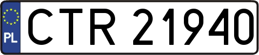 CTR21940