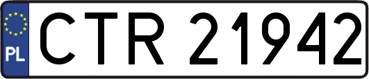 CTR21942