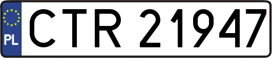 CTR21947