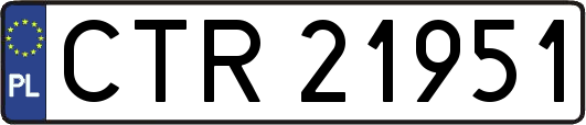 CTR21951