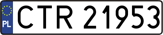 CTR21953