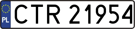 CTR21954