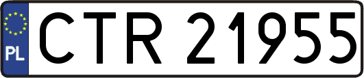 CTR21955