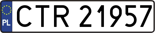 CTR21957