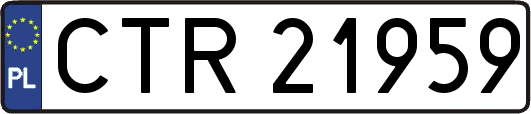 CTR21959
