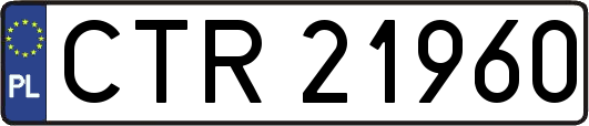CTR21960