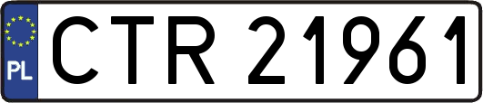 CTR21961