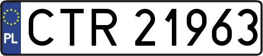 CTR21963