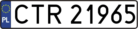 CTR21965