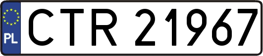 CTR21967