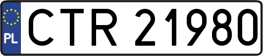 CTR21980