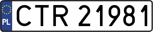 CTR21981