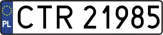 CTR21985