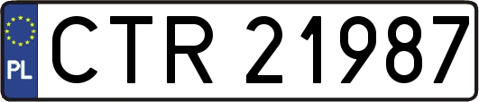 CTR21987