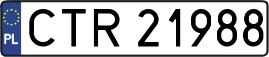 CTR21988
