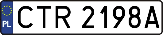 CTR2198A