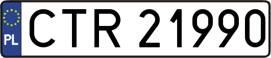 CTR21990