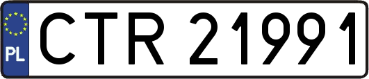 CTR21991