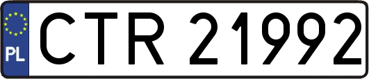 CTR21992