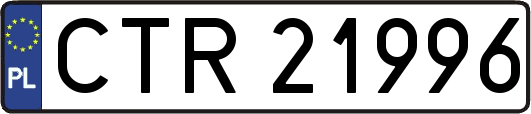 CTR21996