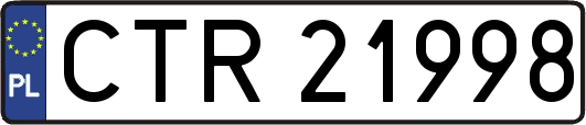 CTR21998