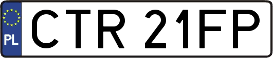 CTR21FP