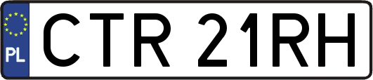 CTR21RH