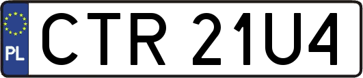 CTR21U4