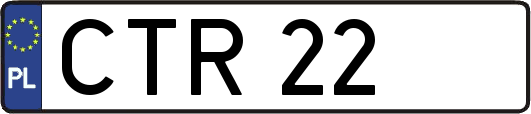 CTR22