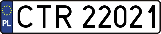 CTR22021