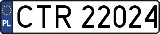 CTR22024