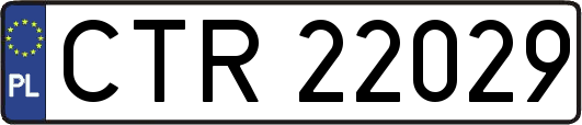 CTR22029