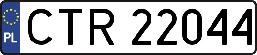 CTR22044