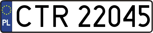 CTR22045