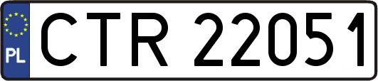 CTR22051