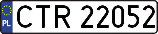 CTR22052