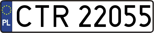CTR22055