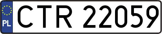 CTR22059