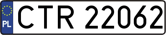 CTR22062
