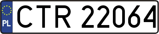 CTR22064