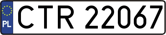 CTR22067