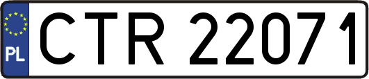 CTR22071
