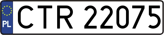 CTR22075